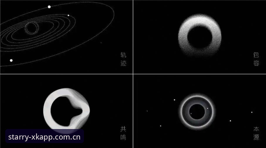 星空app高性能体验 从技术架构到用户体验:星空app高性能体验的深度使用心得
